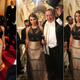 Illustration for article titled Kim Kardashian Flees Viennese Ball After Blackface Incident